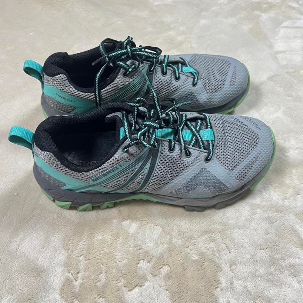 Merrell MQM Flex Hiking Shoes Women's 8.5